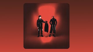 Cover art for City Wall