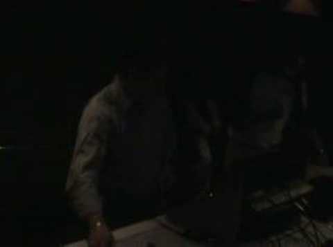 Dj Telo - Concentración Djs