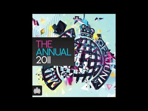 The Annual 2011 CD1 (2011)