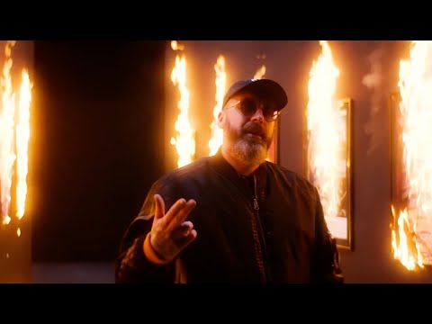 SIDO ft. KOOL SAVAS - HASS (prod. by CLASSIC)