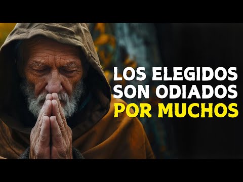 ¿Por Qué los Elegidos Son los Más Atacados? l Conoce las 5 Razones