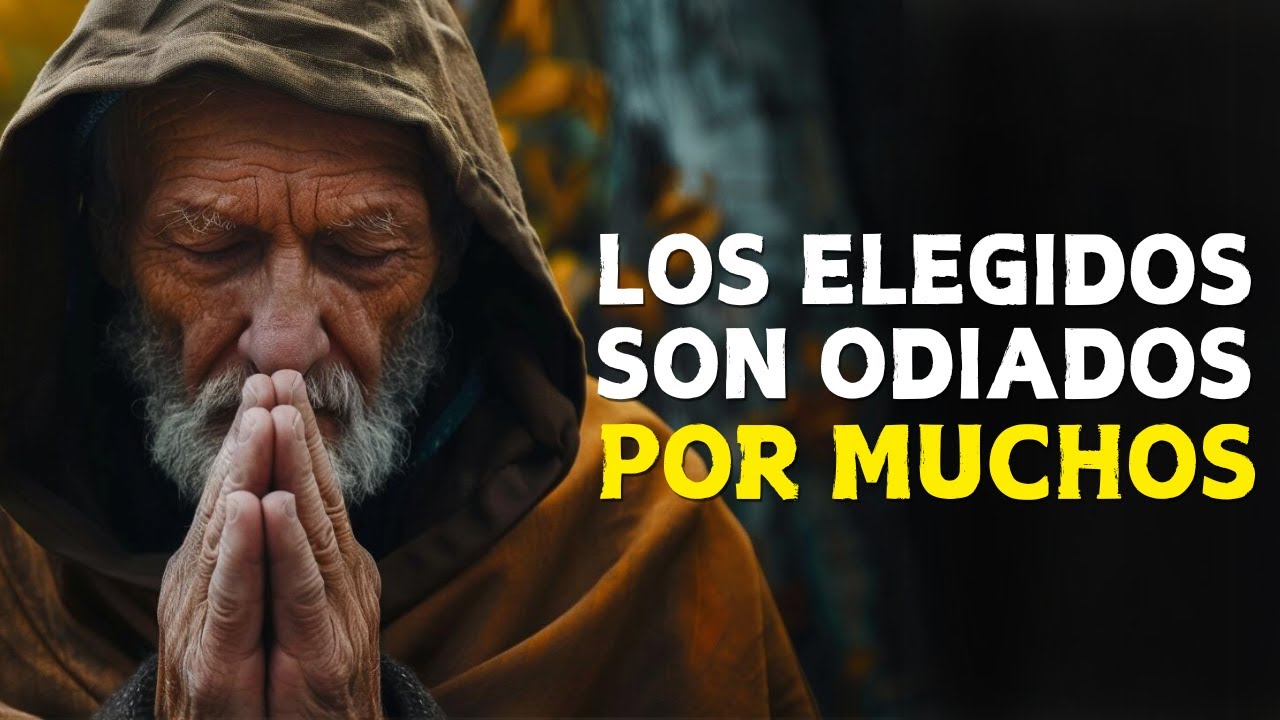 ¿Por Qué los Elegidos Son los Más Atacados? l Conoce las 5 Razones