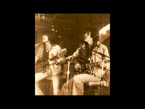 Dixie-Laurance Ferdinands - Midnight Cruiser - Dixie & Bianco - 1975