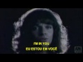 Peter Frampton - I'm In You ( legendado English/Portuguese )