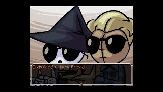 Horrorvale Dream Colosseum Cryptid Crew Itemless