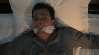 Tri-Borough Film Festival | MANSPLAINING Trailer