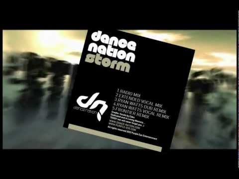 Dance Nation | Storm | 2012 | Radio Edit (Preview)