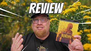 The Beekeeper 4K UHD Unboxing and Review