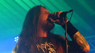 Orange Goblin - "Burn The Ships" & "Acid Trial" - Engine Rooms 26/10/2018