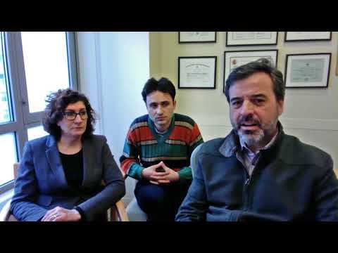 interview - Interview with Dr. Francisco Esteva from Perlmutter Cancer Center