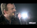 Casting Crowns - "Praise You In This Storm" LIVE Billboard Studio Session
