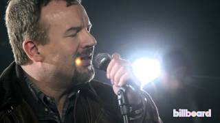 Casting Crowns - "Praise You In This Storm" LIVE Billboard Studio Session