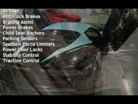 2025 Maserati MC20 (CC-2003049) for sale in Boca Raton, Florida