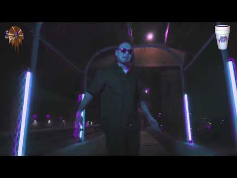 (OFFICIAL) iRUN (Chopped and Screwed) - Chop-A-Velli x Kartel KlassiK