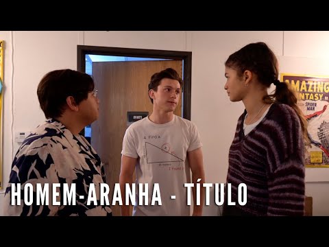 Revelação do Título