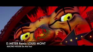 ELECTRO HOUSE 2017 D-METER VS Louis Mont Dis Moi Tout