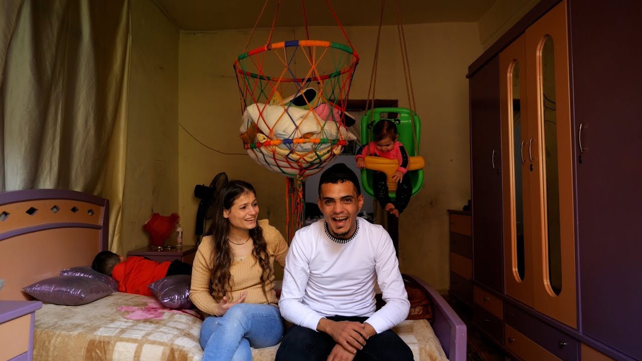 Shapes of Normal Human Beings – trailer | IFFR 2025