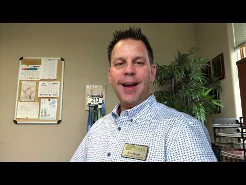 Real Estate Video: Unprofessional Agent