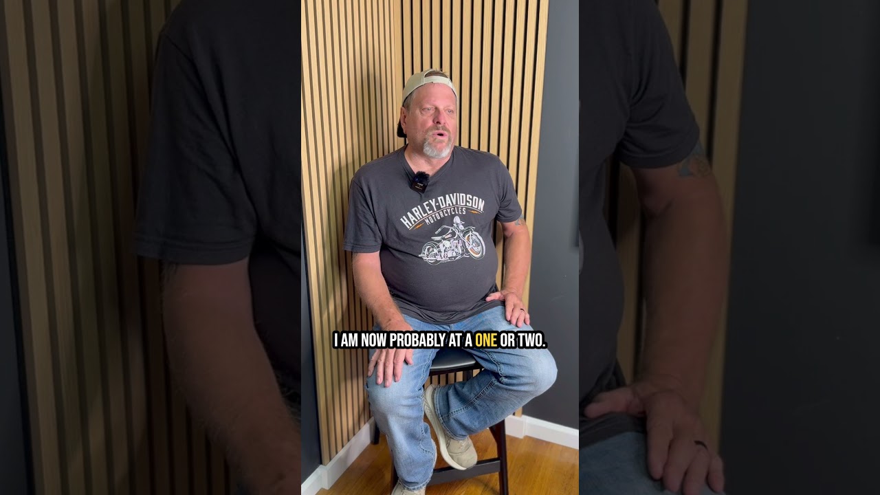 From Constant Pain to Pain-Free