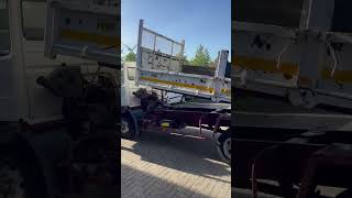 Самосвал Renault Midliner | Изображение 4 - Autoline