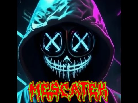 Mescatek- Hard techno