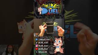 Kewl Tune Deck Box! #yugioh #yugiohtcg #tcg #masterduel #duellinks