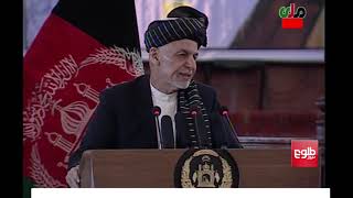 Peace Is Possible If Taliban Cut Ties With Insurgents: Abdullah