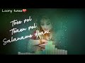 Unakkul Naane Urugum Whatsapp Status