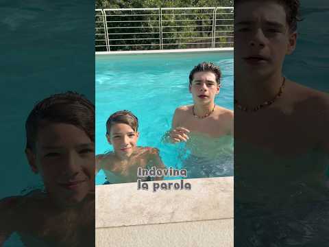 Indovina la parola con lo snack club 😂