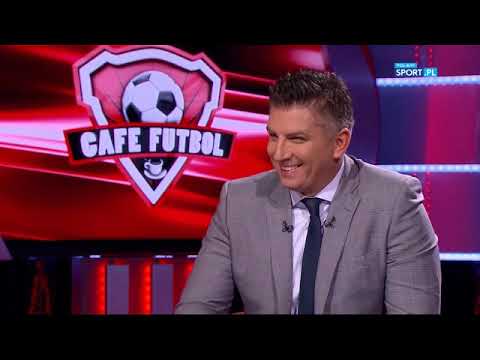 Mateusz Borek BEST OF CAFE FUTBOL& HIGHLIGTS