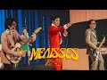 MELISSES  "30-40 (Οh Yes i  do)"  Official Music Video