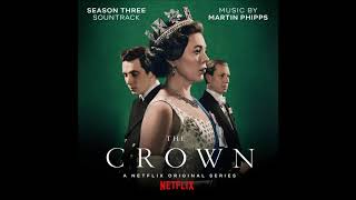 The Crown - New Queen Theme Extended