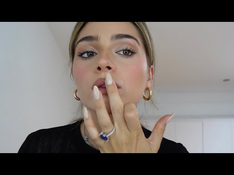 Meine everyday makeup routine