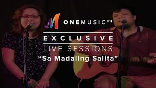 Ang Bandang Shirley - "Sa Madaling Salita"