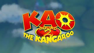 Kao the Kangaroo Round 2 12