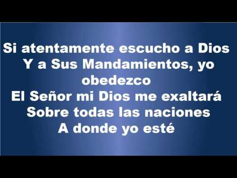 Bendito seré - lenta