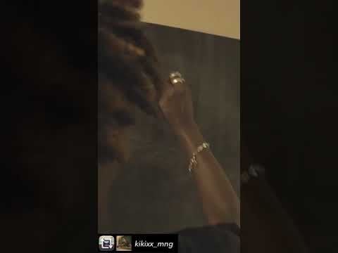 Kikixx-Flex(Clip Officiel)(Insta)