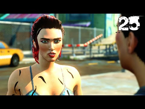 Sunset Overdrive - Gameplay Walkthrough - Fizzco Medicine - Part 25
