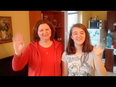 Happy Birthday Vania!