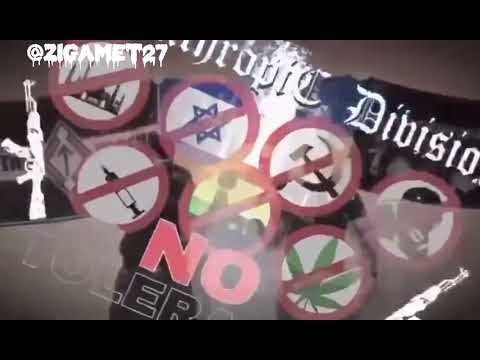 Misanthropic Division edit