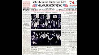 The 4 Seasons - Soul of a Woman