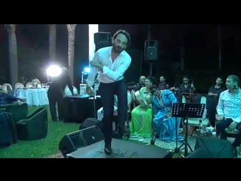 نايضة الشعبي و النشاط مع عثمان مولين / مول البندير في عرس فخم -  Cha3bi avec Othmane Mouline