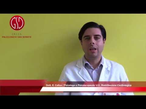 La risposta dell'Esperto - Riabilitazione cardiologica: la gestione dello stress