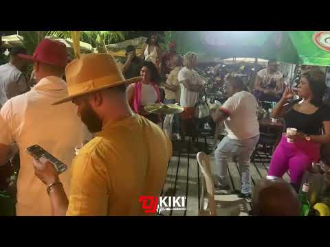 Rumba Salsera Playera Vol 2 Dj Kiki Sabroso