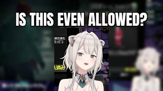 Botan Loses It Over Her Cammy Costume in Dead Rising 4 | Shishiro Botan