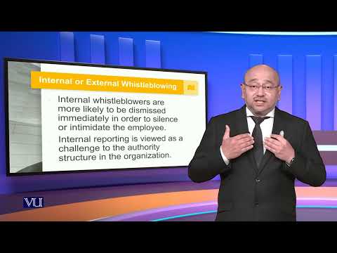 MGT717 Topic003 | Corporate Governance