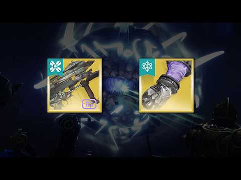 The Most Void You'll Ever See (Solo GM Alert Defiant BG EDZ) [Destiny 2 Renegades]