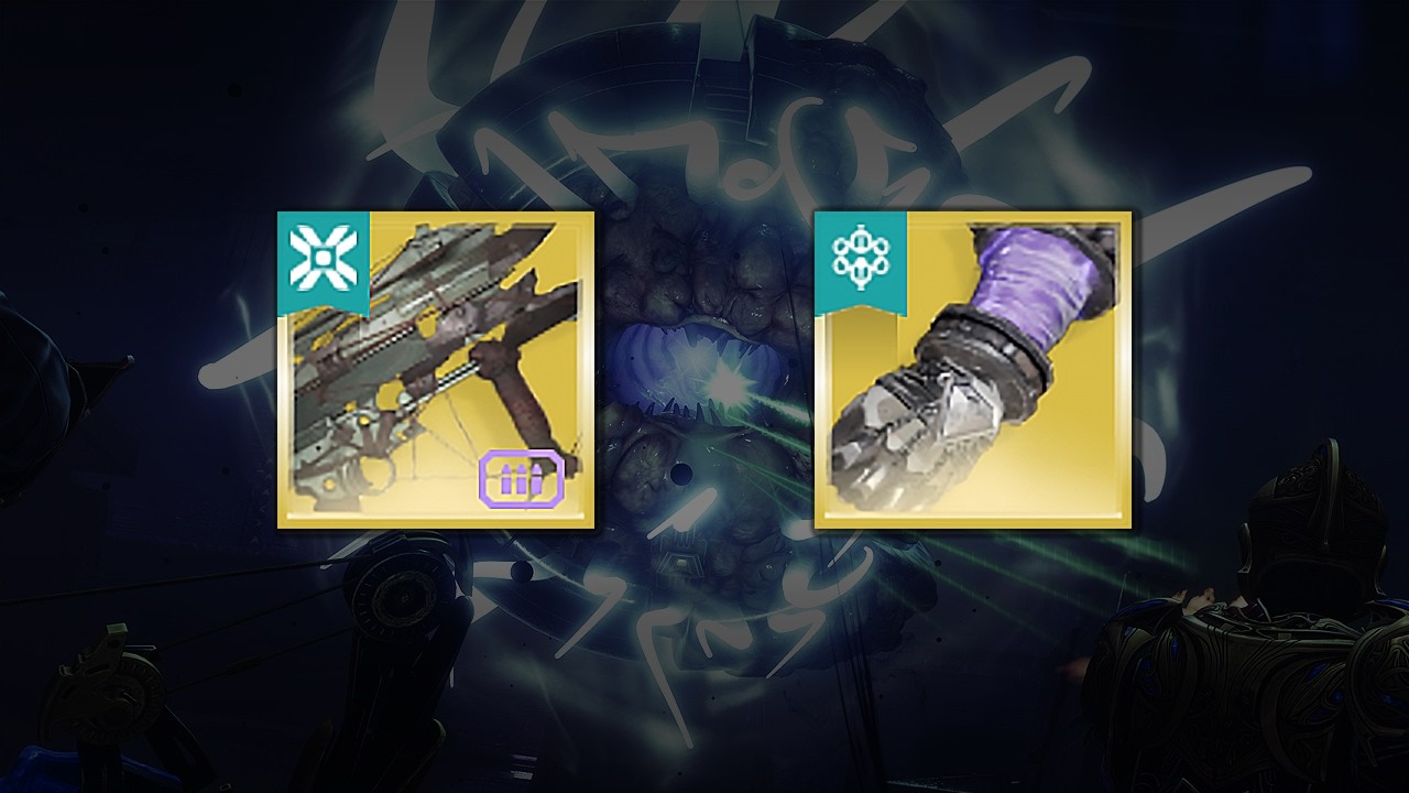 The Most Void You'll Ever See (Solo GM Alert Defiant BG EDZ) [Destiny 2 Renegades]