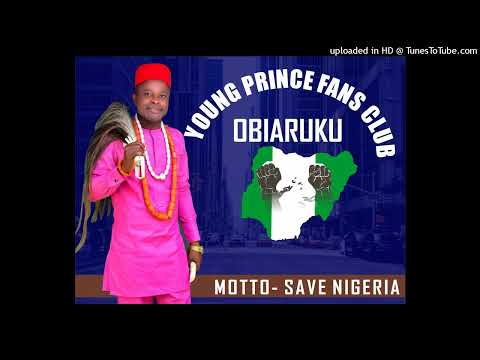 THE YOUNG PRINCE-OGOM EGBUM