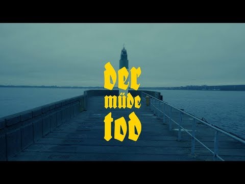 Video thumbnail for Der müde Tod